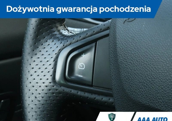 Renault Grand Scenic cena 37000 przebieg: 173754, rok produkcji 2014 z Ełk małe 352